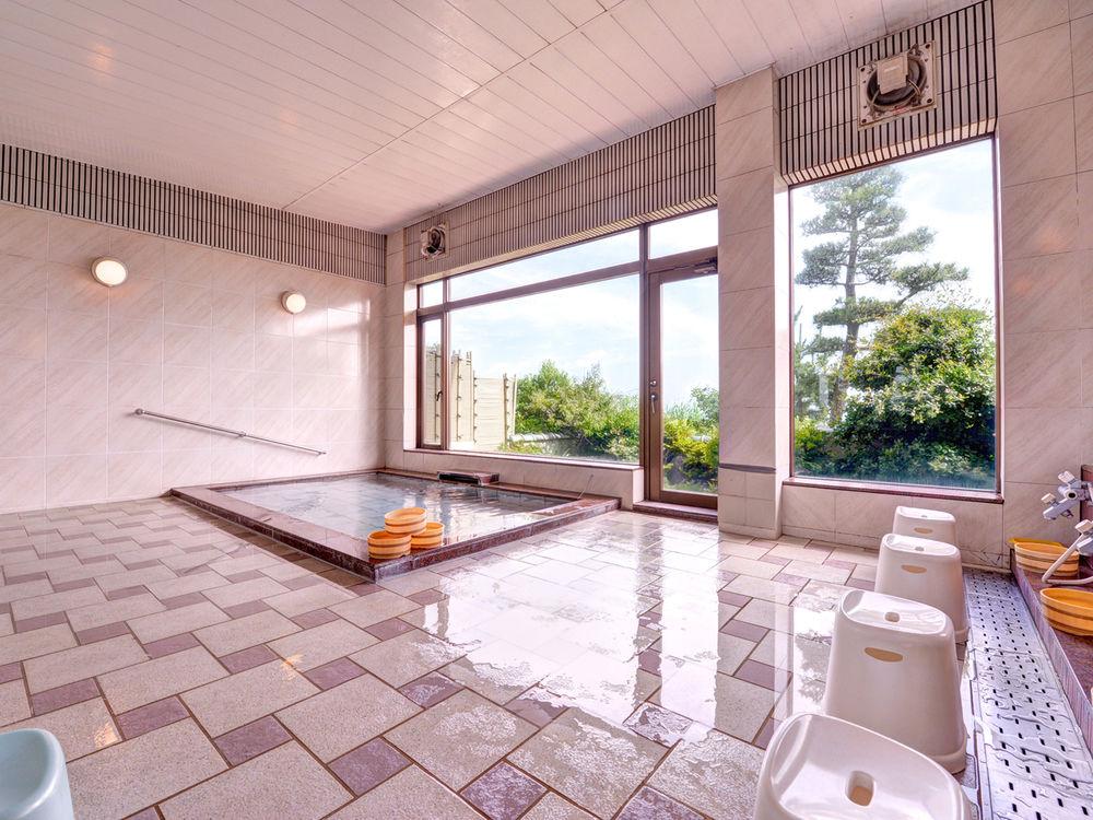 Hotel Himakasou Himakajima Exterior foto
