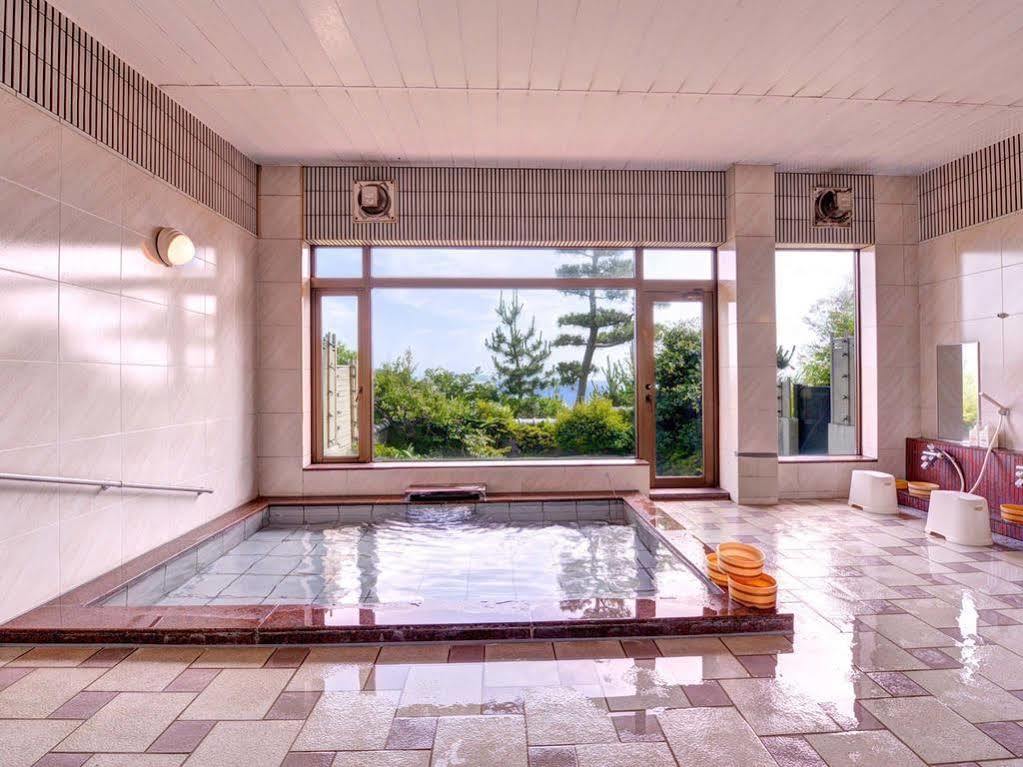 Hotel Himakasou Himakajima Exterior foto